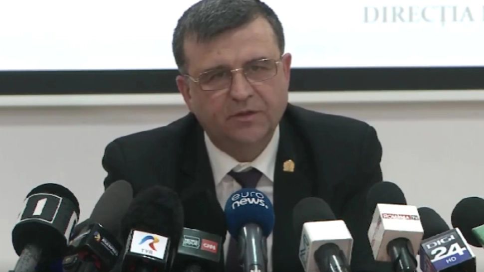 Tunurile pandemiei de COVID: aproximativ 200 de dosare la DNA! Prejudiciile se ridică la peste 4 miliarde de euro