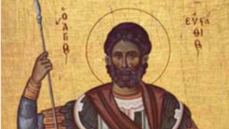 SĂRBĂTOARE 21 februarie - Ce mare sfânt este pomenit astăzi în calendarul ortodox