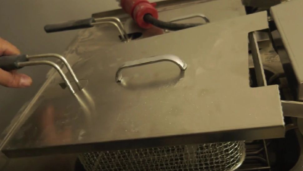 Grădiniță din Constanța, dotată ca un restaurant pe bani europeni! Primăria ridică din umeri