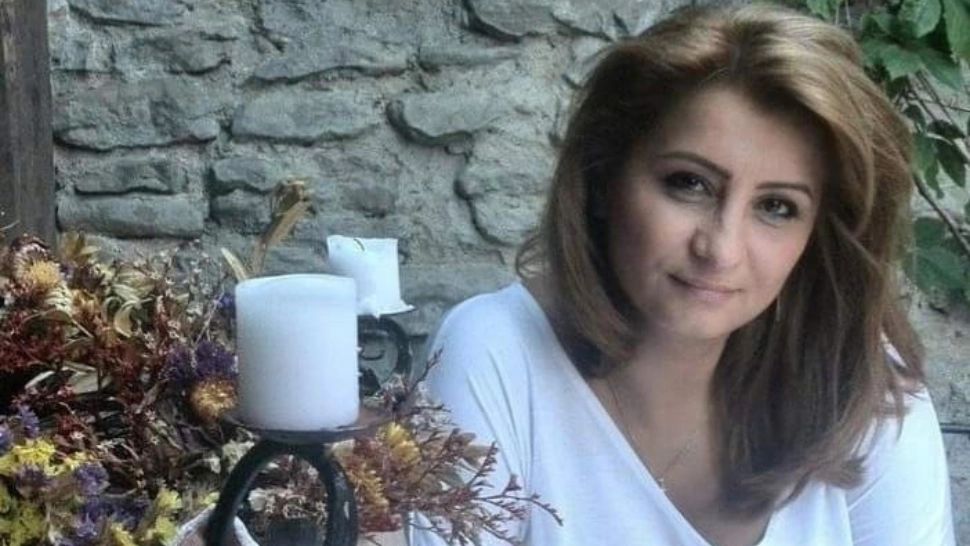 Ajută o mamă să rămână lângă copiii ei! Vali de la machiaj, așa cum o știu colegii din TV, are nevoie de sprijinul tău!