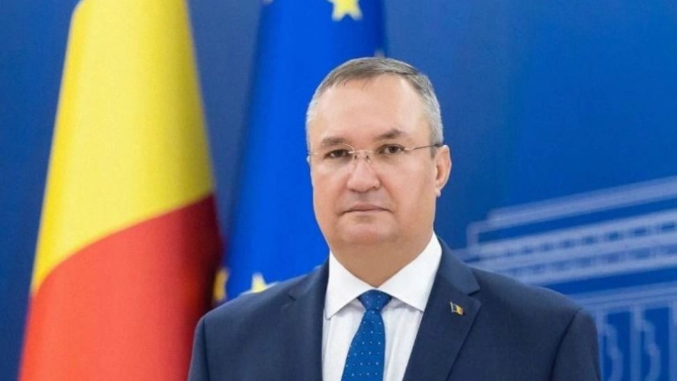 Nicolae Ciucă: Aderarea la OCDE este următorul pas pe drumul României către modernizare, dezvoltare şi prosperitate