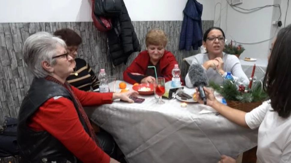 Cât câștigă badantele românce în străinătate: "Lucrez 24 din 24. Viața noastră este foarte grea"