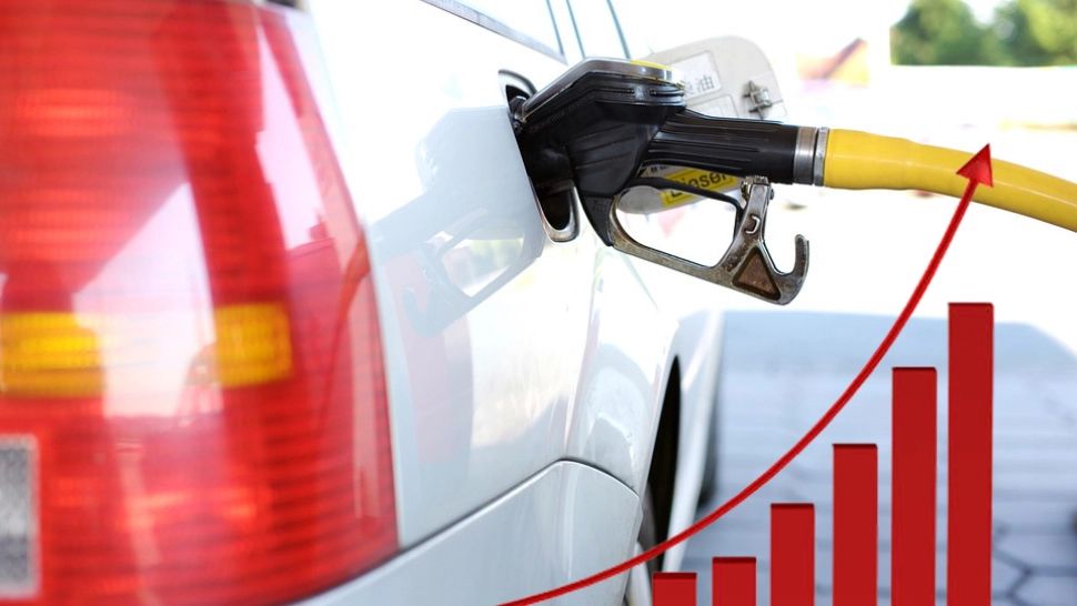 Benzina și motorina se vor scumpi din nou. Embargoul asupra Rusiei îi va arde pe șoferi la buzunare