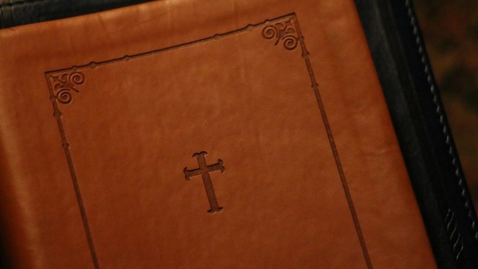  Un preot a murit încercând să țină POST NEGRU 40 de zile. Starea deplorabilă în care a ajuns la spital 