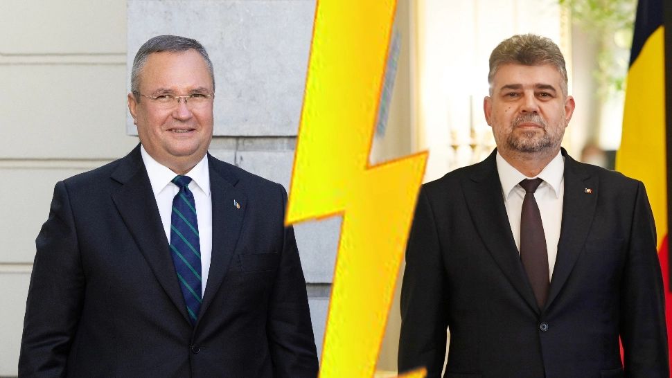 Liderii, la cuțite. Se face sau nu rocada guvernamentală? - Cine vrea să arunce țara în haos, amenințări în coaliție