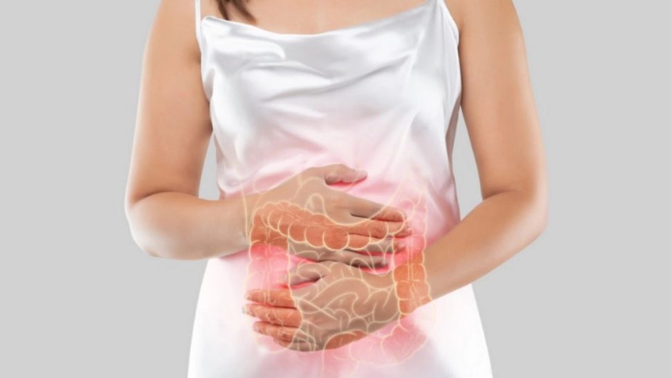 Singurul fruct care tratează colonul inflamat: îmbunătățește tranzitul intestinal și calmează balonarea