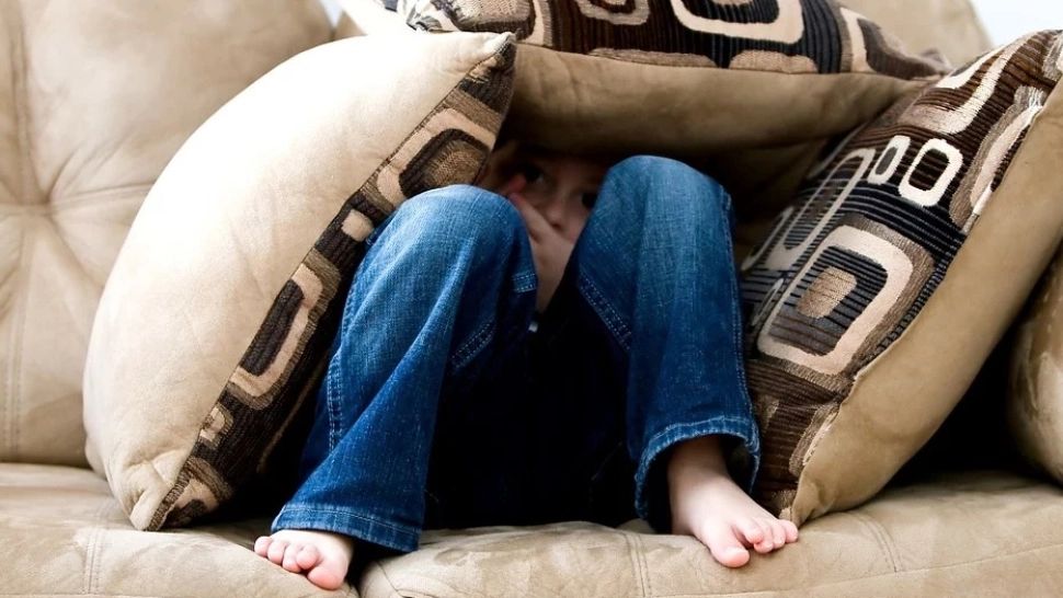 Copil de 11 ani, dispărut dintr-un centru de minori! Poliția cere ajutorul populației pentru a-l găsi. FOTO