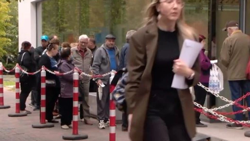 Cardurile la energie crează haos la oficiile poștale