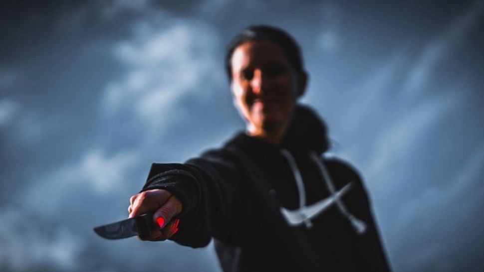 Și-a ucis soacra, s-a urcat pe cadavru și a aprins o țigară, așteptând să ajungă soțul acasă: "Nu o mai suportam"