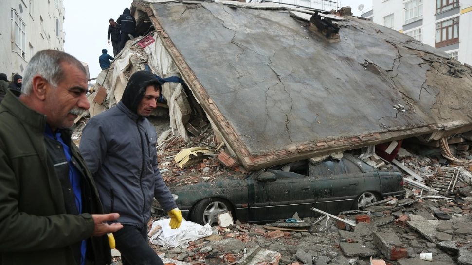 Cum să te pregătești din timp ca să ai șanse să scapi cu viață dintr-un cutremur devastator