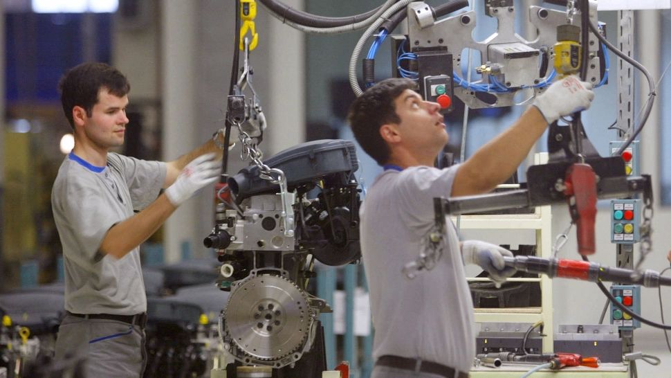 România bate Rusia! La producția de mașini. Suntem și peste o țară cu tradiție în industria auto: Italia