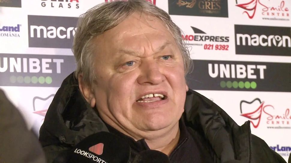 Condiții de lux în închisoare pentru fostul fotbalist Dănuț Lupu - Celule noi la Penitenciarul Rahova