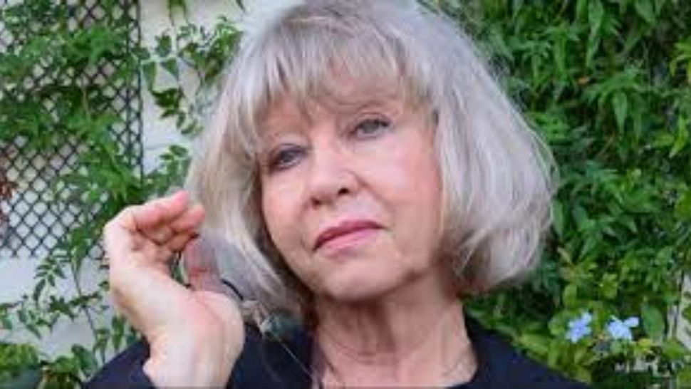 A murit Doina Botez, una dintre cele mai cunoscute artiste plastice din România