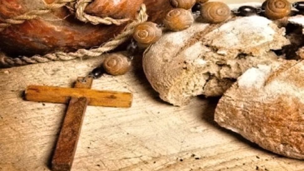 Postul Paștelui 2023. Cum se postește și ce nu este permis sub nicio formă până la Învierea Domnului