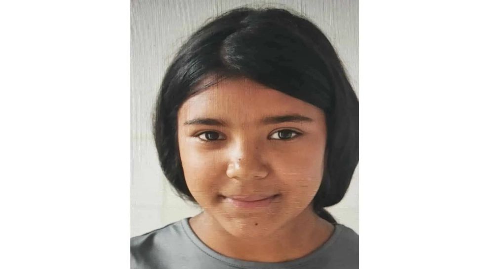 Fetiță de 12 ani, din Blaj, DISPĂRUTĂ. Dacă ați văzut-o, sunați la 112