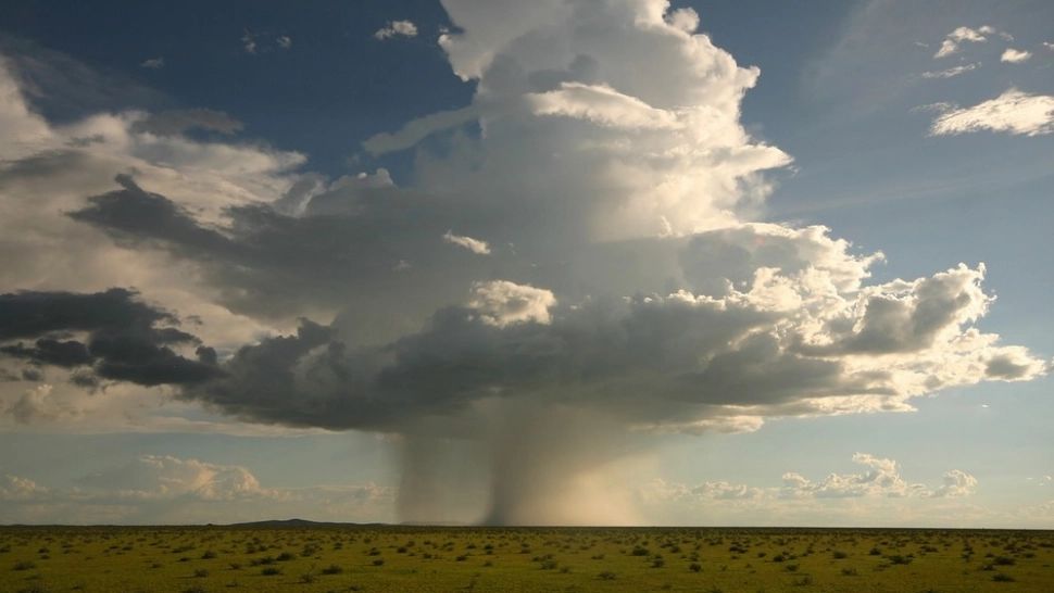 România, lovită de un ciclon mediteranean. Fenomene extreme în toată țara - HARTĂ