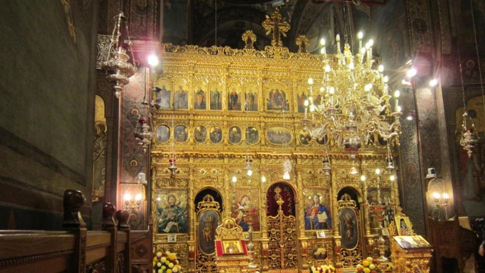 Postul Paștelui 2023. Programul slujbelor în prima săptămână din Postul Mare la Catedrala Patriarhală