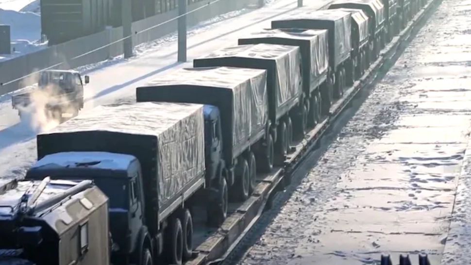 Primul caz de sabotaj din Rusia de la începutul războiului din Ucraina - De ce au fost condamnați 2 ruși la ani grei de închisoare