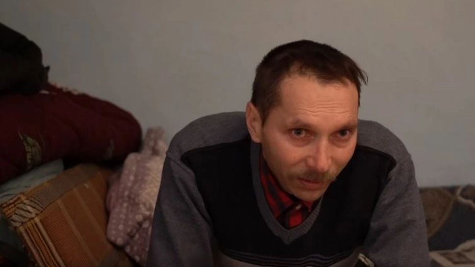 A ajuns să moară de foame după ce a stat în pușcărie, păcălit că „face bani” repede