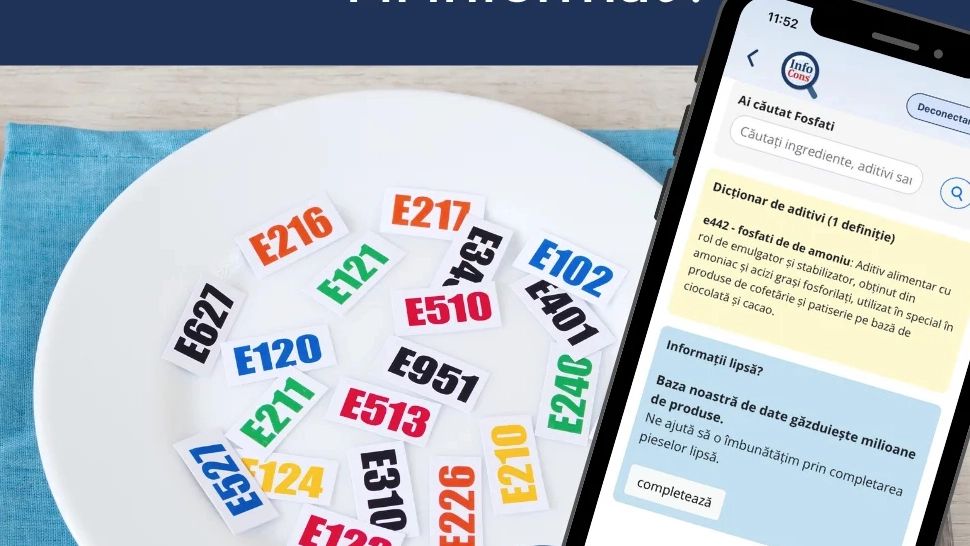 Șeful InfoCONS avertizează: Atenție la cumpărăturile online de Sărbători. Tot mai multe produse neconforme din vestul Europei ajung în România