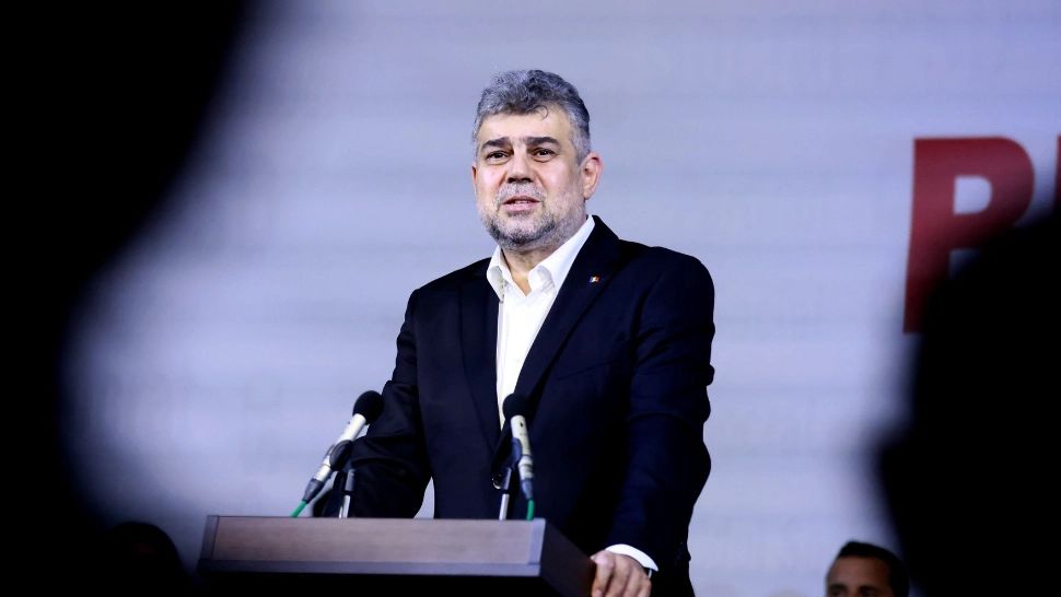 Marcel Ciolacu anunță un plan de măsuri care să stopeze creșterea prețurilor: „Prioritatea noastră: bunăstarea românilor”