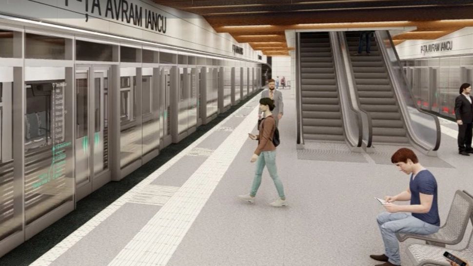 Un constructor din Turcia a câştigat licitaţia pentru proiectarea şi execuţia metroului din Cluj Napoca