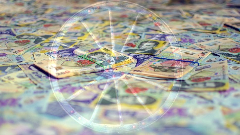 Modelul de împrumut „Roata”, luat în colimator de poliție: Participanții plăteau dobânzi uriașe, o femeie s-a ales cu dosar penal pentru cămătărie 