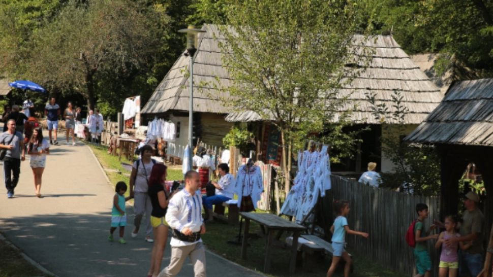 Secretul caselor bunicilor. Au trecut prin zeci de cutremure și au rezistat mai bine decât construcțiile moderne