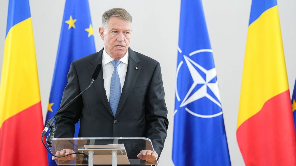 Klaus Iohannis contrazice Austria după blocarea aderării la Schengen: „România nu este o țară de origine sau de tranzit în migrația ilegală”