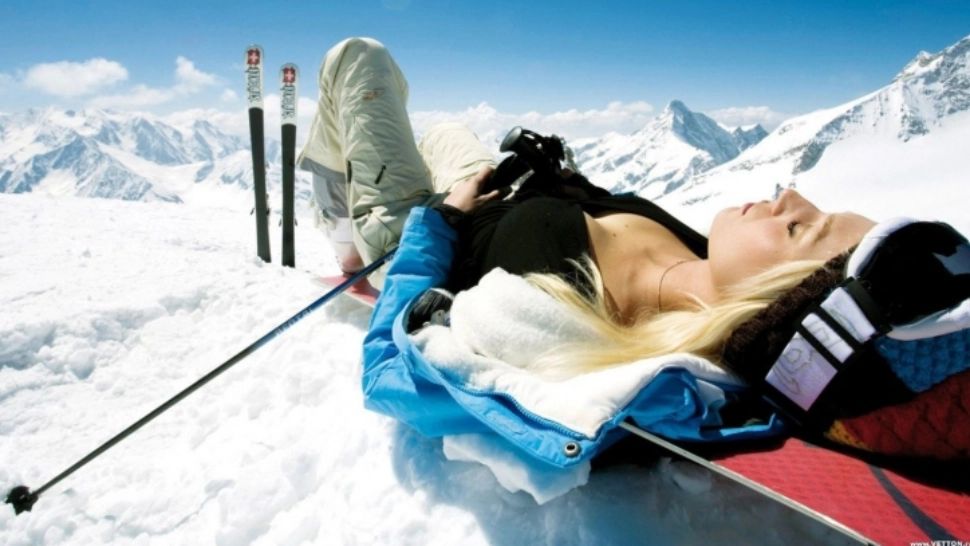 Weekend cu pârtii închise parțial la munte, din cauza temperaturilor ridicate. Unde nu se poate SCHIA?