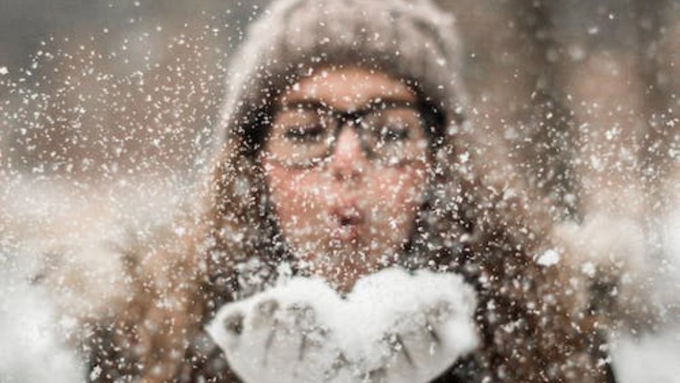 România, lovită de ger. Temperaturi de -31 de grade! ANM anunță când se încălzește vremea