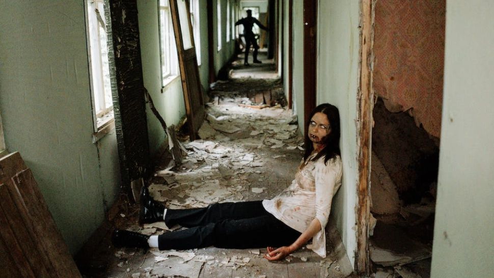 Drogul care a transformat străzi din SUA în scene din filme cu zombie 