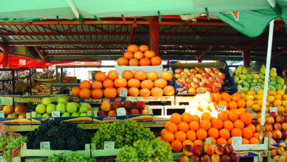 ANPC, amenzi uriașe după ce a controlat două piețe din București - Mai multe produse au fost oprite de la comercializare