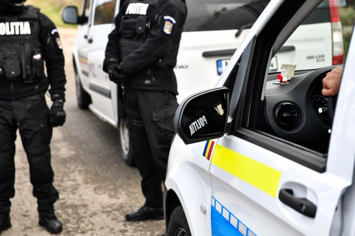 Momente de groază în familia unui preot din Cluj. Un cetățean turc  a intrat peste ei în casă strigând ”Allahu Akbar”