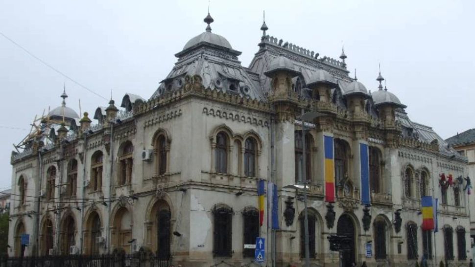 Greșeală hilară într-un document oficial. Cum a apărut numele Suceava în loc de Craiova, în planul de dezvoltare al capitalei Olteniei