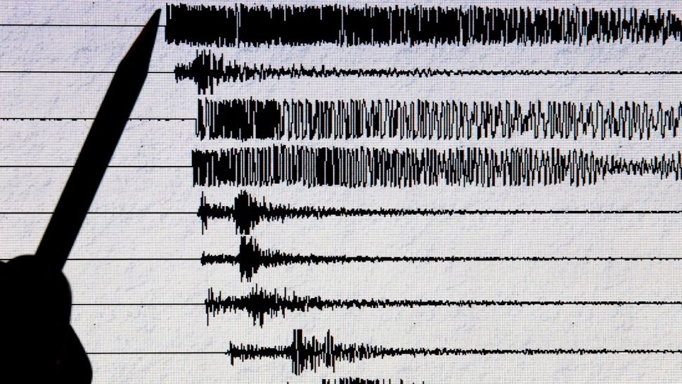 Cutremur în Turcia. Ce magnitudine a avut și unde s-a resimțit cel mai mult