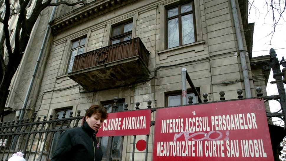 Companiile de asigurări din România au avizat peste 600 de cazuri de daune după cutremurele din ultima perioadă