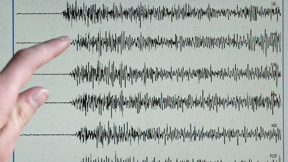 Specialiști INFP, avertisment sumbru despre cutremurele din Gorj: Vor continua aproximativ o lună