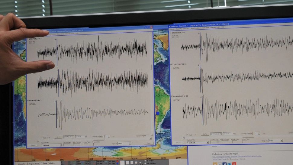 INFP, concluzii îngrijorătoare după seismele din Gorj: Harta seismică se va schimba. Pământul nu poate fi pus într-o formulă. Devine zona "Noua Vrancea"?