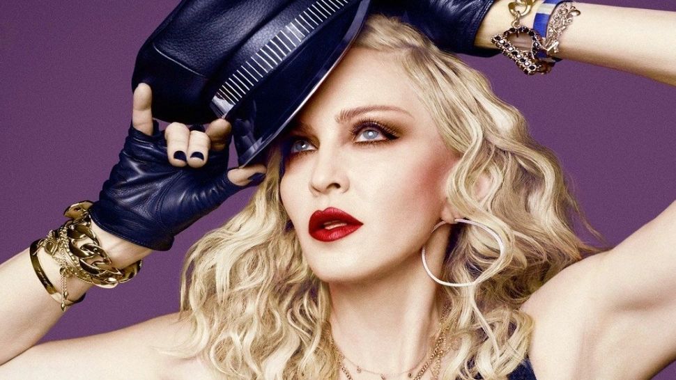Madonna, în DOLIU - Veste teribilă pentru DIVA muzicii pop