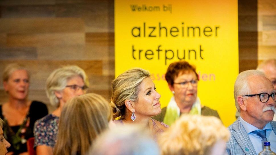 La 19 ani, are Alzheimer. Oamenii de știință sunt consternați