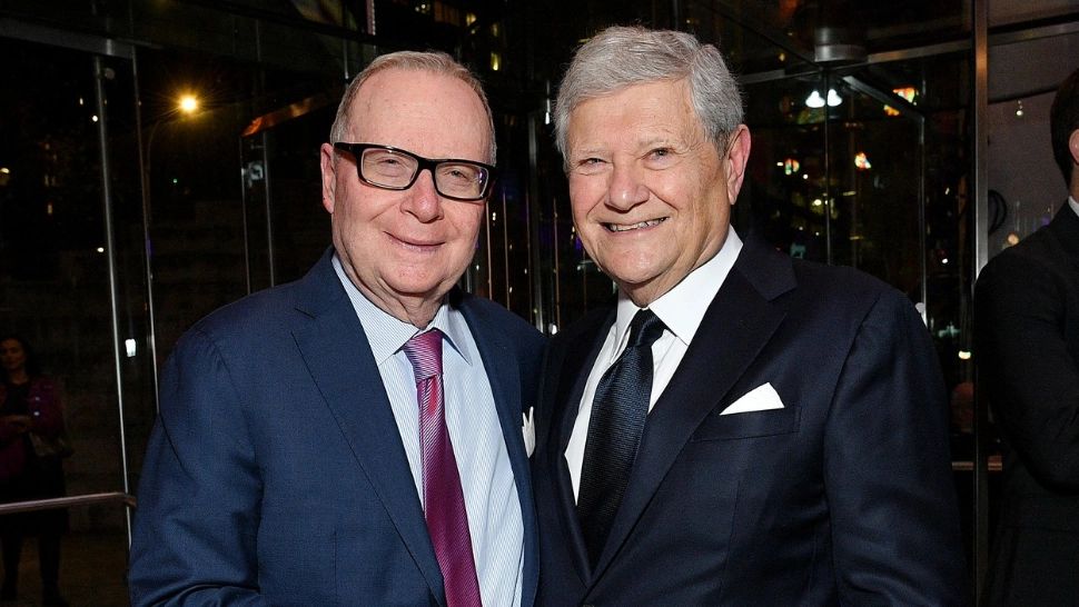 Miliardarul american Thomas Lee, găsit mort în biroul său din Manhattan! Din primele informații s-ar fi sinucis