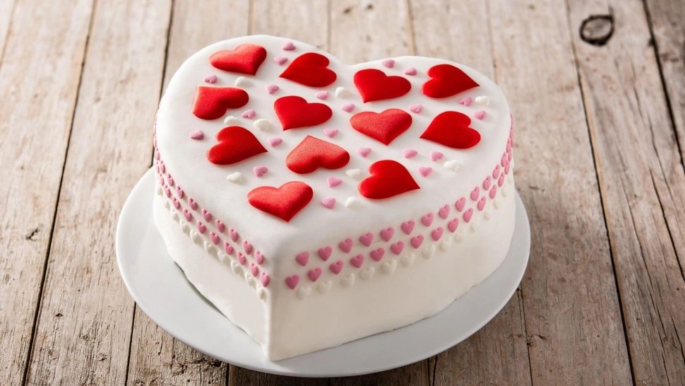 Îndulcește-l de Valentine`s Day! Idei savuroase de desert pentru Ziua Îndrăgostiților: nu-ți va mai refuza nimic