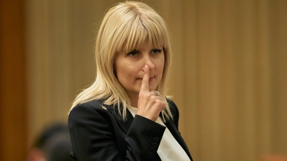 Mitrea: Elena Udrea ȘTIE tot! Ea a fost în perioada Băsescu la vârful absolut al puterii. Kovesi a vrut neapărat să o vadă în pușcărie