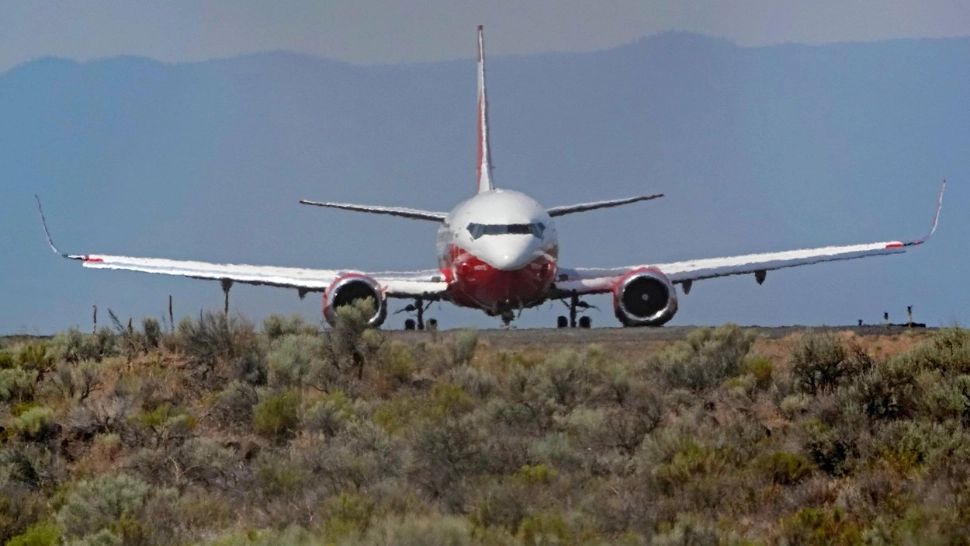 Tragedie aviatică: un Boeing 737 s-a prăbușit în Australia. Cauza, necunoscută 