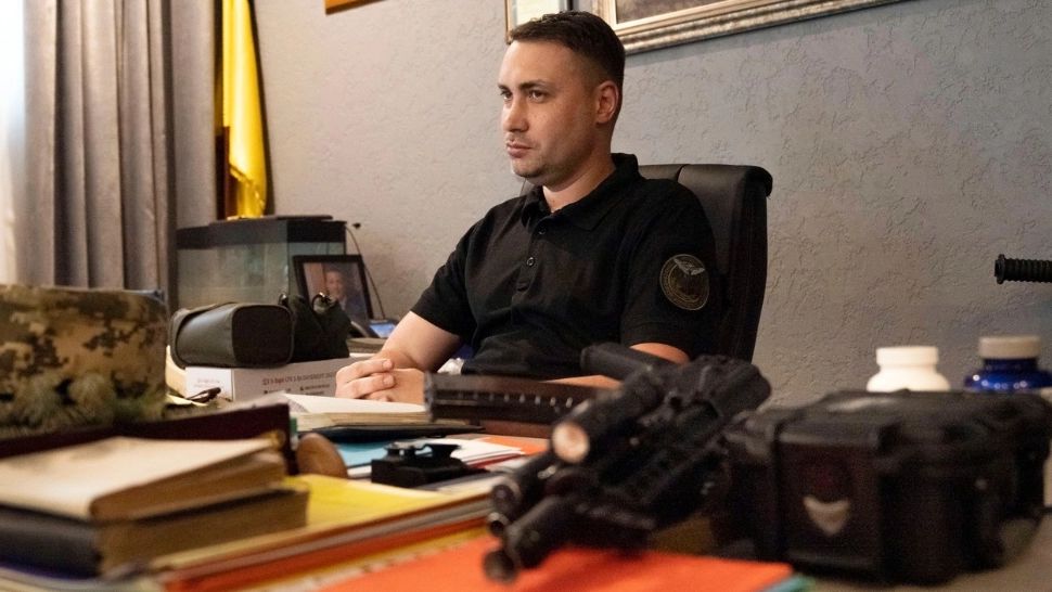 Șeful serviciului secret al armatei ucrainene, care crede că Putin are mai multe sosii, numit ministru al Apărării