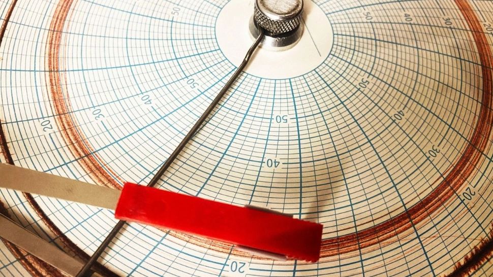 Primele imagini din timpul cutremurului din Gorj. Elevii au fugit din clase - VIDEO