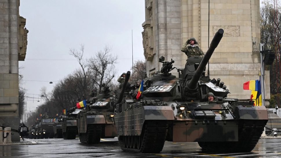 România accelerează producția de muniție de război și repune în funcțiune unități aflate în conservare