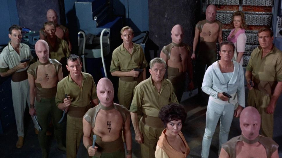 Extratereștrii nu sunt aici. Anunțul Casei Albe după isteria provocată de misterioasele obiecte zburătoare