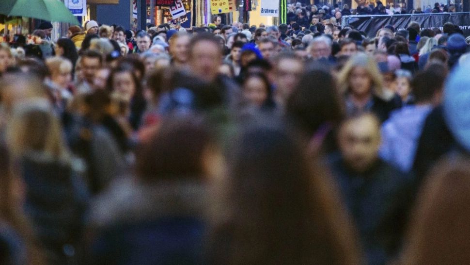 Cum au băgat românii panica în nemți de frica unui cutremur. 500 de oameni speriați, pe stradă, în toiul nopții 